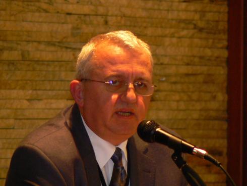 Румен Драганов: 2010 г. ще бъде по-добра за туризма