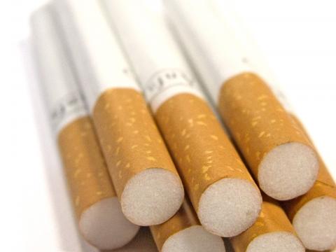 Иззеха незаконни цигари и алкохол в Търговище