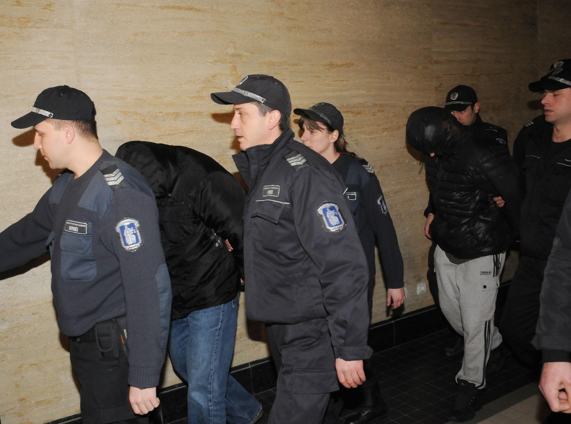 Сестрата на изчезналия Поли Културиста от "Наглите" проговори за последните му часове