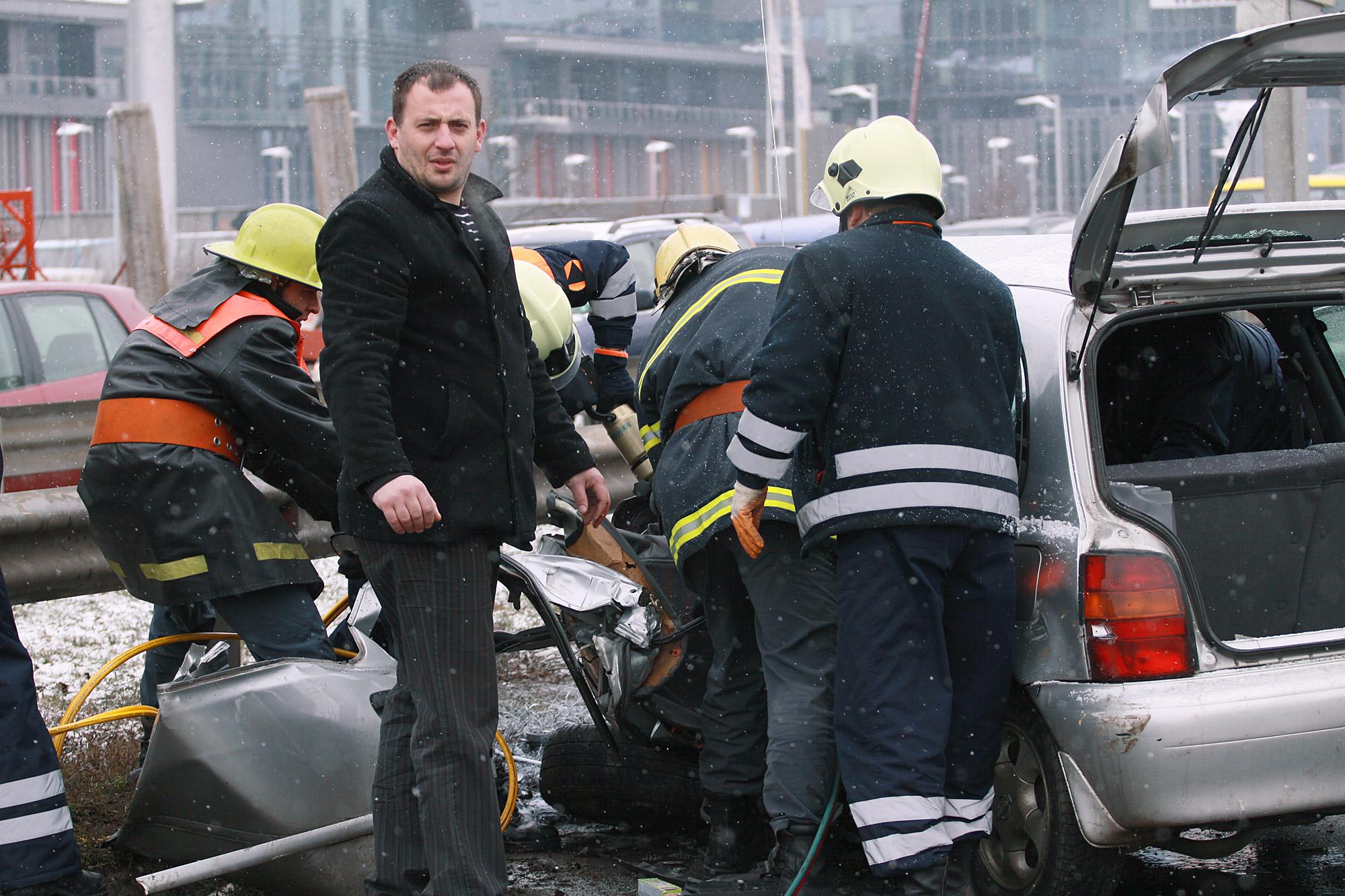 Пет бона за руска рулетка в София