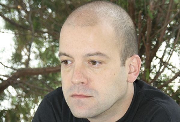 Иво Сиромахов: Стратегия срещу Борисов? Това е несериозно