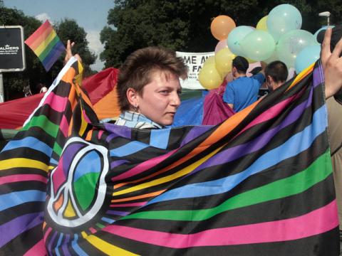 Сексът бил неконституционен в Македония