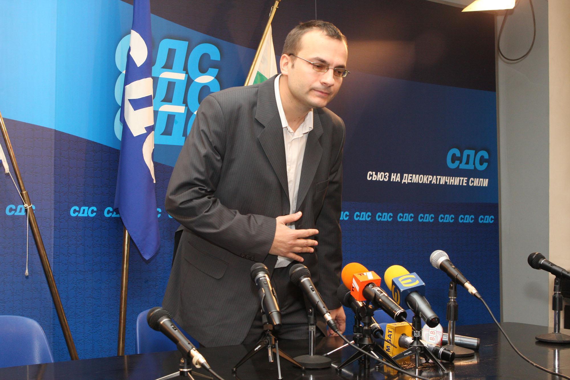 Сините очакват още 100 000 безработни