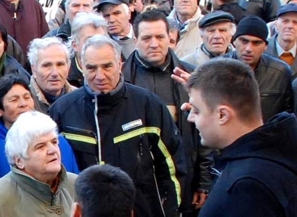Бареков се точи за кмет на Пловдив