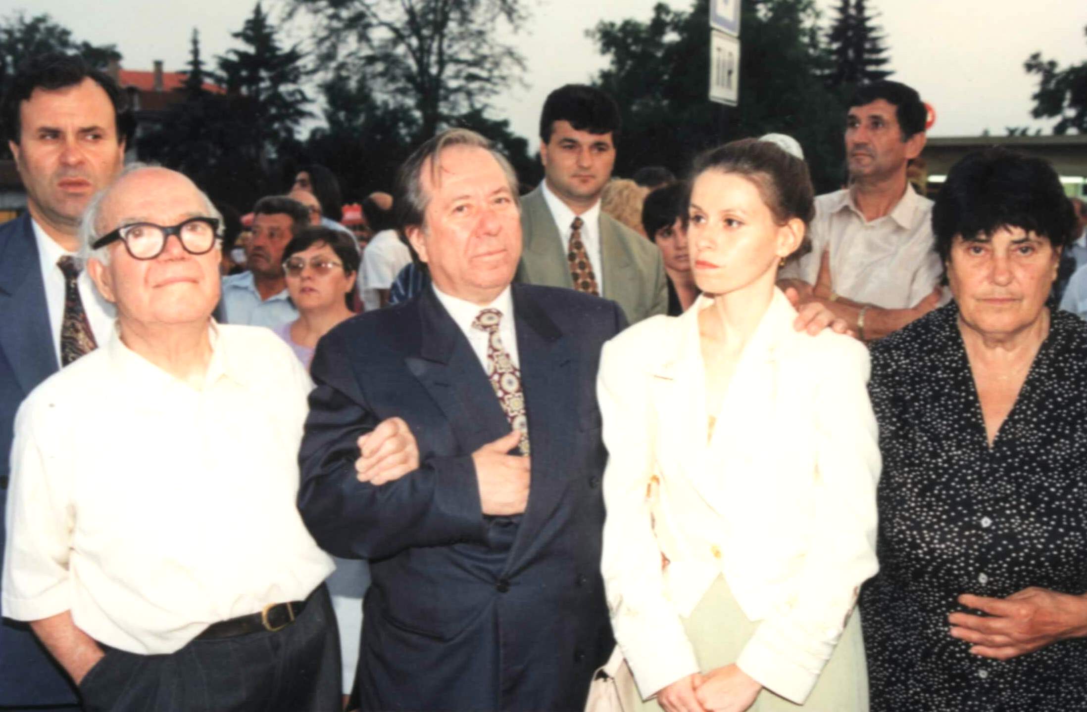 Убитата сестра на Илия Павлов замесена в далавери?