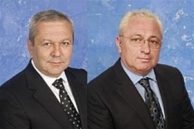 Двама депутати от ДПС на съд за измама