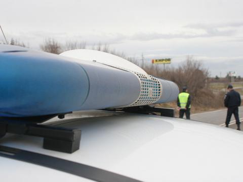 Спряха откъслечните взривове във фабриката  с боеприпаси 