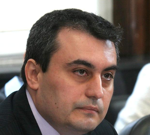 Кокинов: Кой казва, че операция "Наглите 3" е приключила?