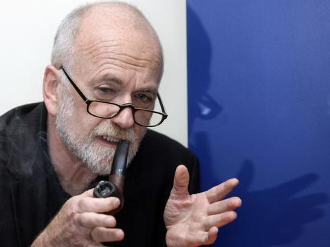 Юрген Рот: Няма да отида в София, защото още ми се живее! 
