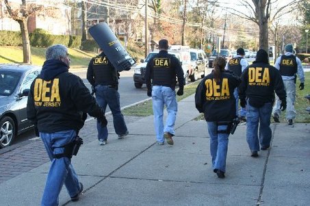 DEA отваря офис в България