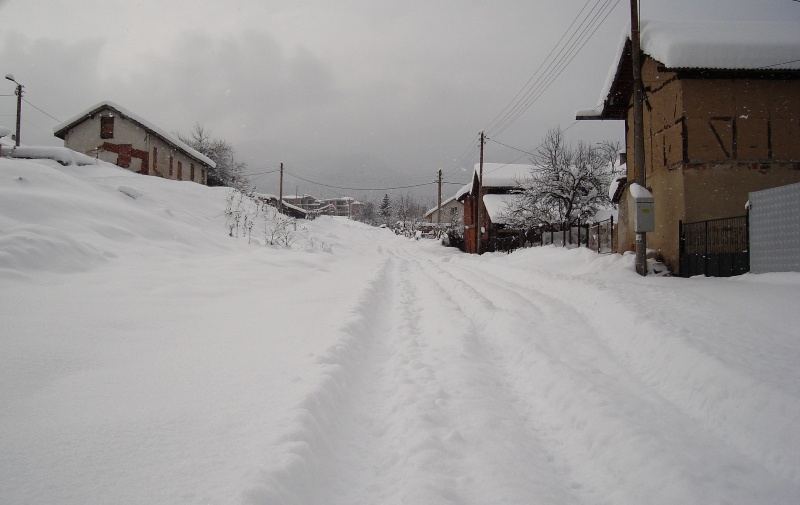 Десет селища без ток
