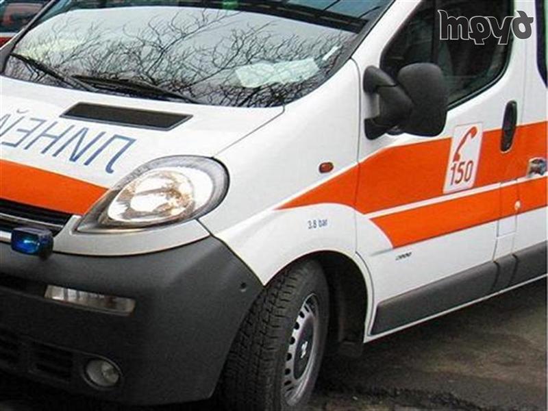 Дядо почина след жесток побой в Плевен