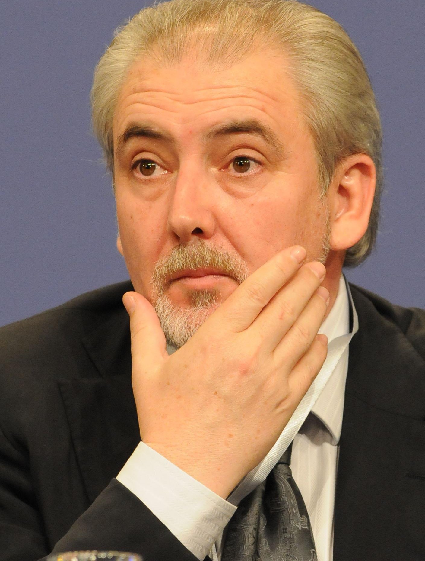 ДПС иска президентско вето върху закона за ГМО