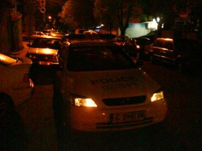 Арестуваха А.П. Трактора при операция "Октопод", търсят Хамстера