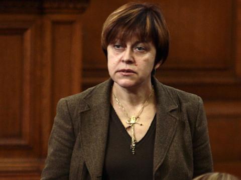 Дончева: В “Октопод” мутри се бият с мутри 