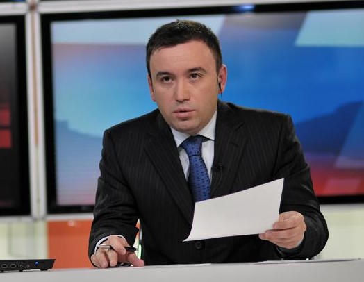 Хайде всички на Трактора
