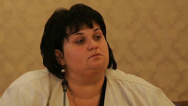 Фидосова оглави комисията за изборните закони 