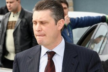 Коце Маца получил 4200 минимални заплати, а изхарчил 18 800 за лукс