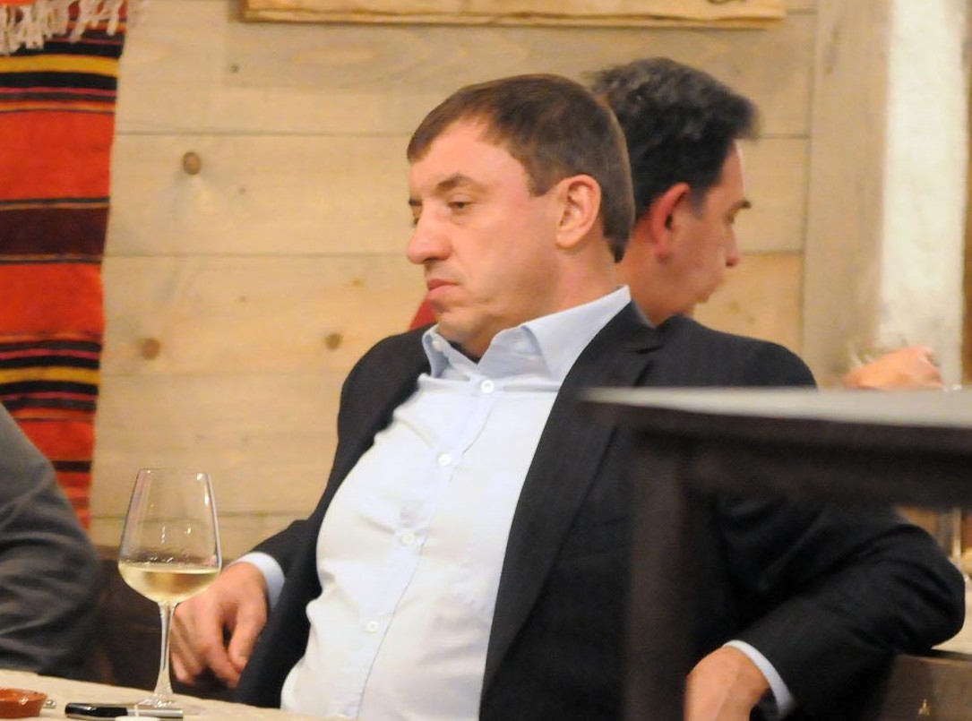 Данъчни тарашат “Лев корпорация” заради "Октопод"