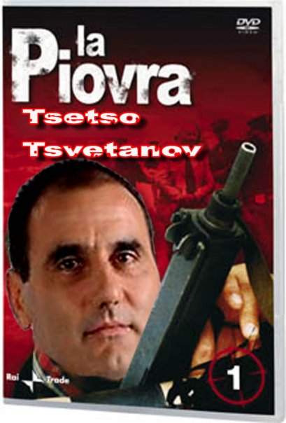 Цветанов като Корадо Катани