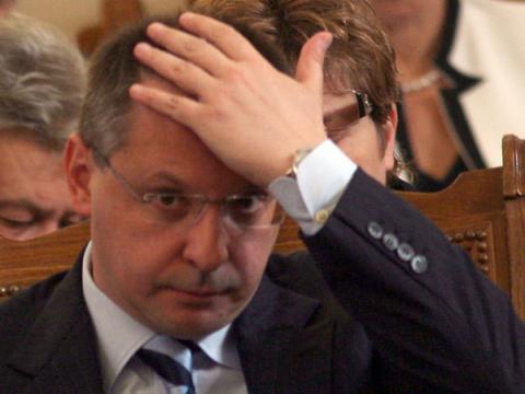 Разследват Станишев за връзки с мафията 