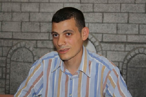 21 години затвор за журналист в Турция