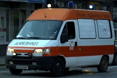 Тежка катастрофа уби трима край Сандански 