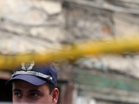 Самопризнания разкриха жестоко убийство в Бургас