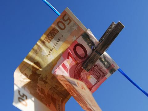 5 милиарда на година печелят бандитите 
