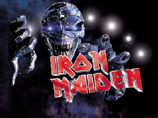 Iron Maiden готови с новия си албум