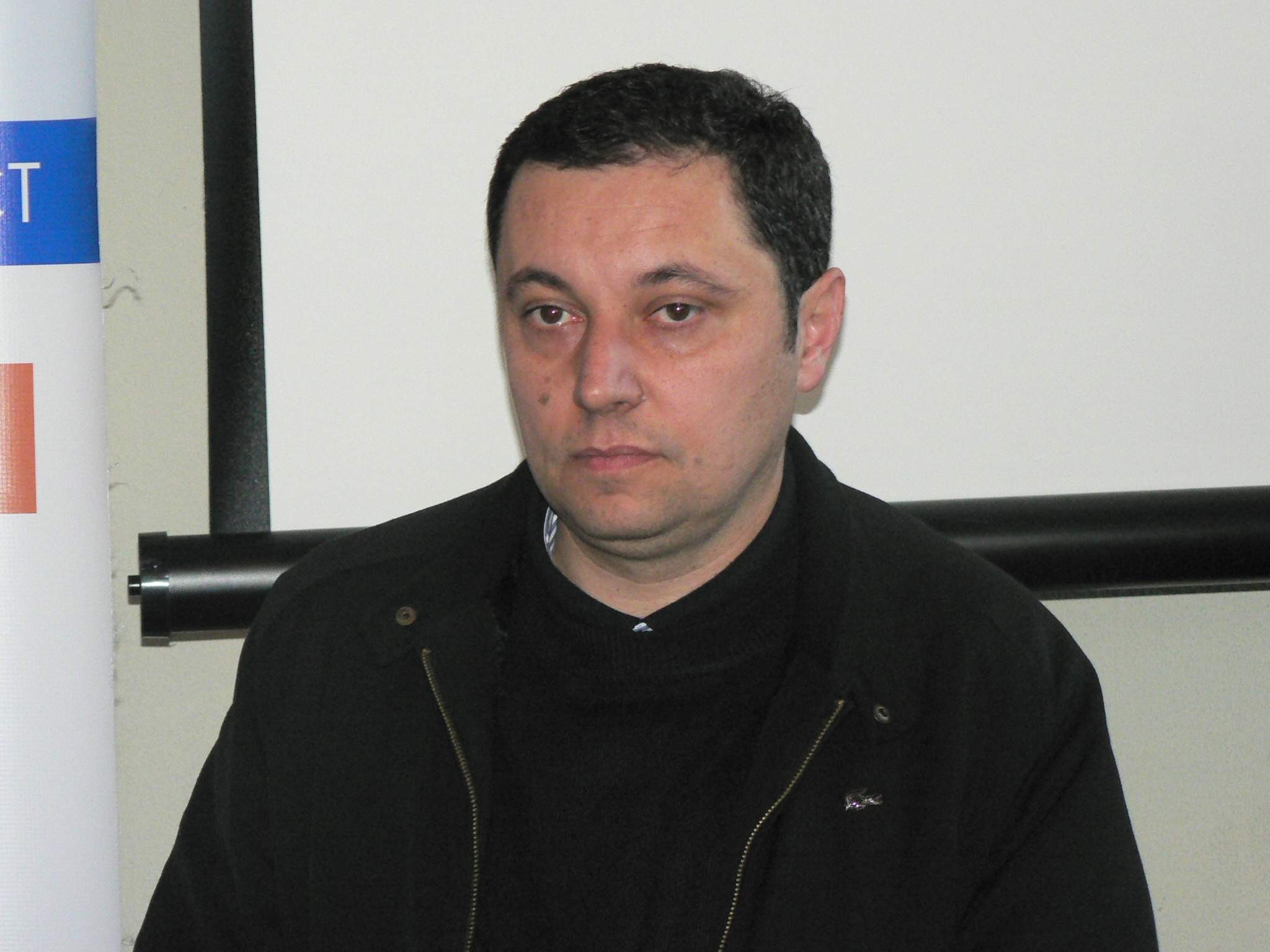 Яне Янев: Не съм спал с Алексей Петров