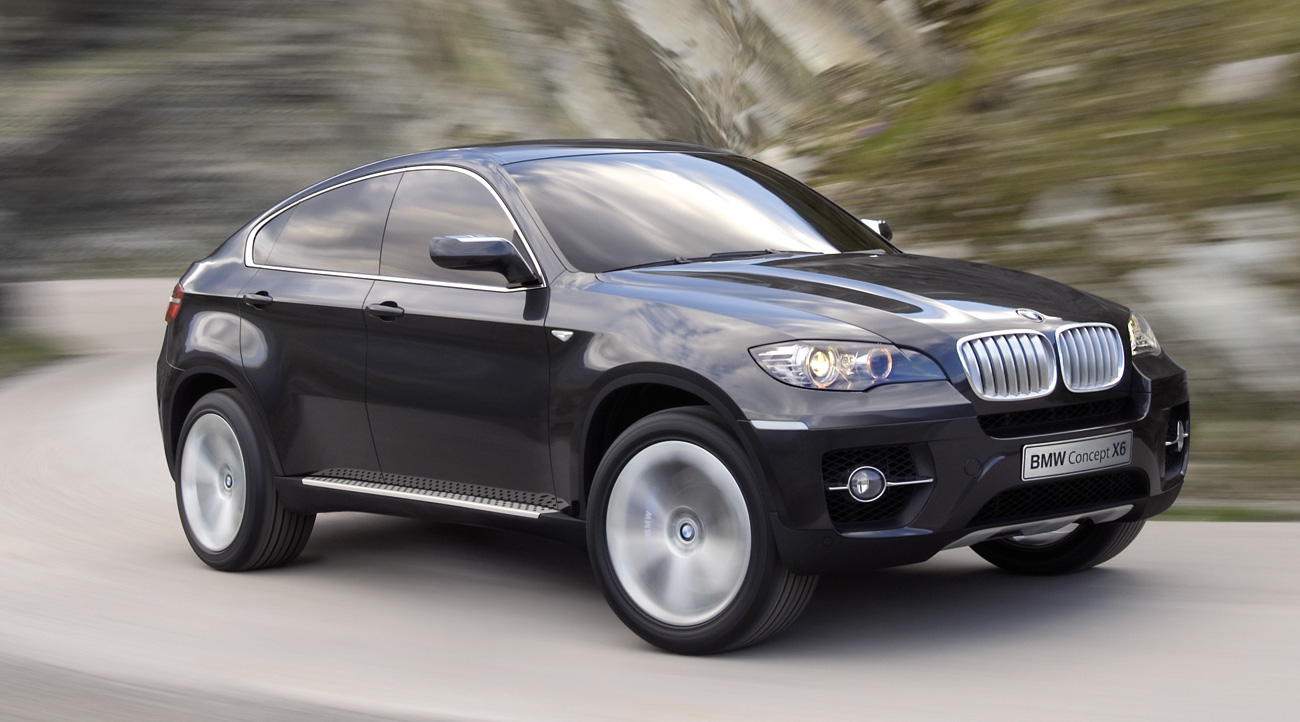 Върнаха откраднато BMW с помощта на брадва