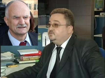 В деня на самоубийството си Николай Джамбов смятал да убие Филчев