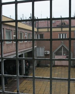 Затвориха убиец за 10 години в затвора