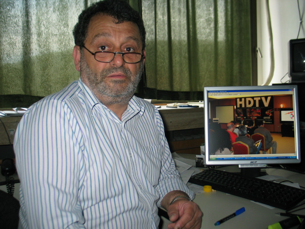 Инженер оглави ДСБ - Ловеч
