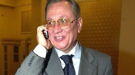 Осман Октай: Ахмед Емин не може да бъде убиец 