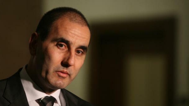 Цветанов: Ако кажа каквото знам за съда, ще им опадат зъбите