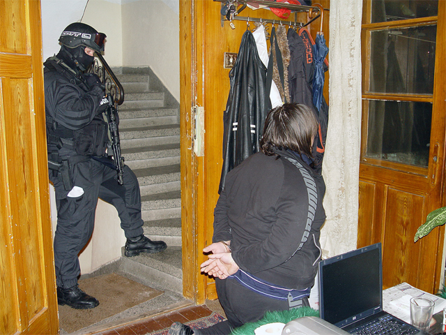 Петима в ареста, точили чужди сметки 