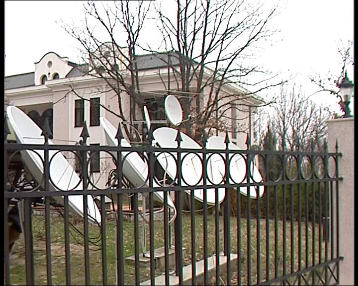 Доган обран от свои заради бижута за 2 млн. евро