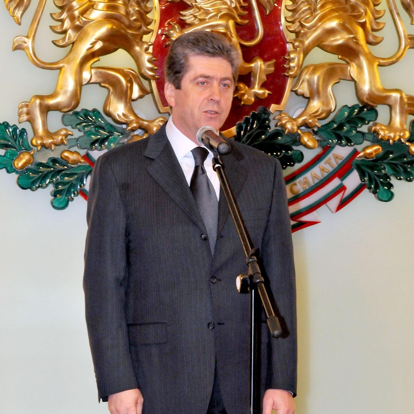 АЕЦ “Белене” – истинската причина за скандала Първанов-Дянков?