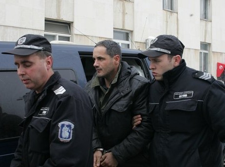 Разследвали бандата на Крокодилите и за отвличания