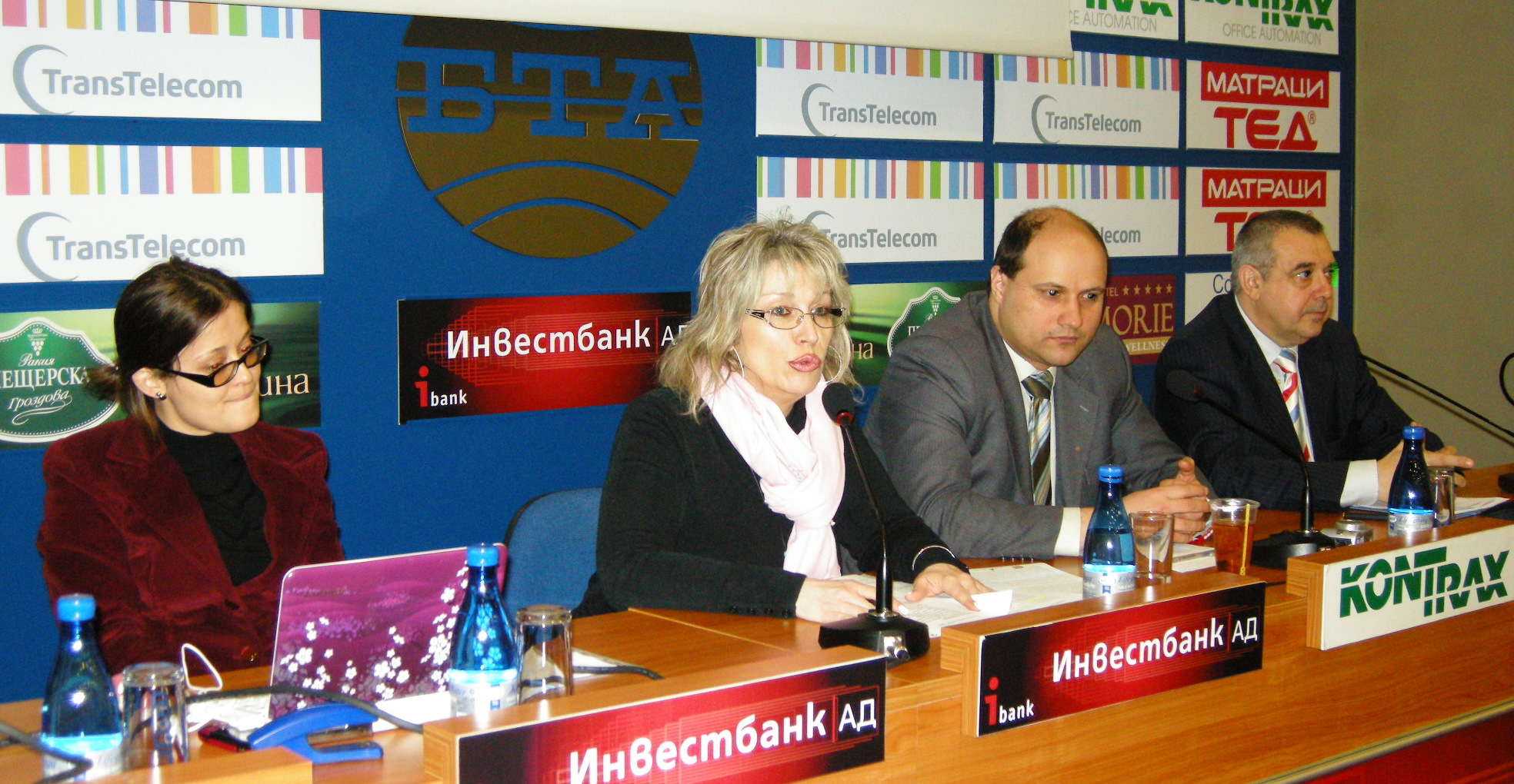 Днес стартира PR Приз 2010