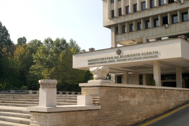 МВнР: Процесът срещу Спаска Митрова не е прозрачен 