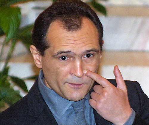 Васил Божков напуска надзора на "Холдинг Пътища" и "Мостстрой" 
