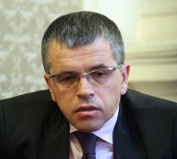 Абаджиев ще представлява България в ”Набуко”
