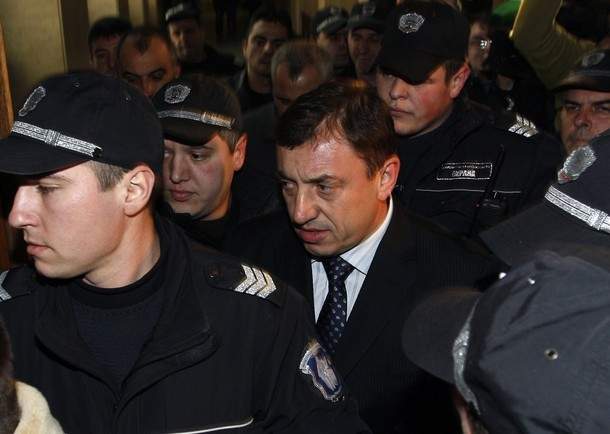 О.з. полковник Тодор Ников: Алексей Петров не е бил офицер от ДС, такъв беше Доган