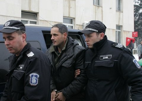 Пуснаха на свобода крокодила Гейзо
