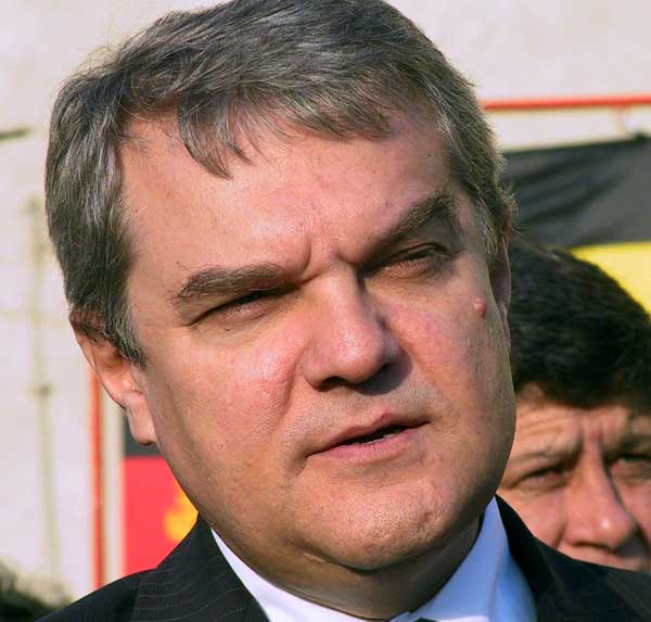 Румен Петков: Дянков е вредно за страната недоразумение 