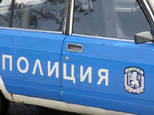 Задигнаха 8000 лв. от кола на "Софарма"