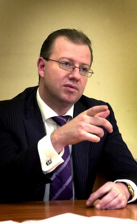 Шефът на НАП: По "Наглите" и "Октопода" проверяваме над 100 души 